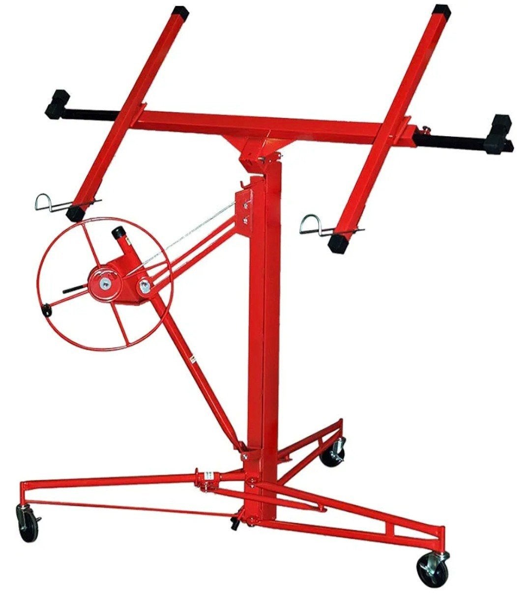 Platenlift te koop, Ophalen, Zo goed als nieuw, Overige typen, Minder dan 2 meter