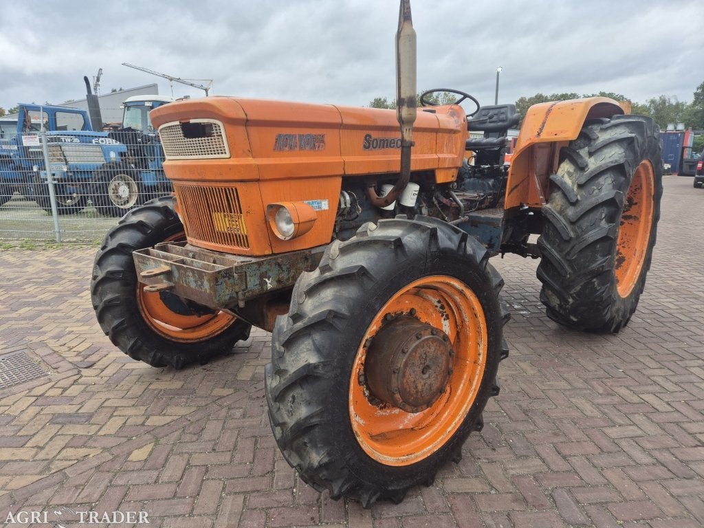 Fiat 1000 DT, 80 tot 120 Pk, Gebruikt, -, Niet opgegeven