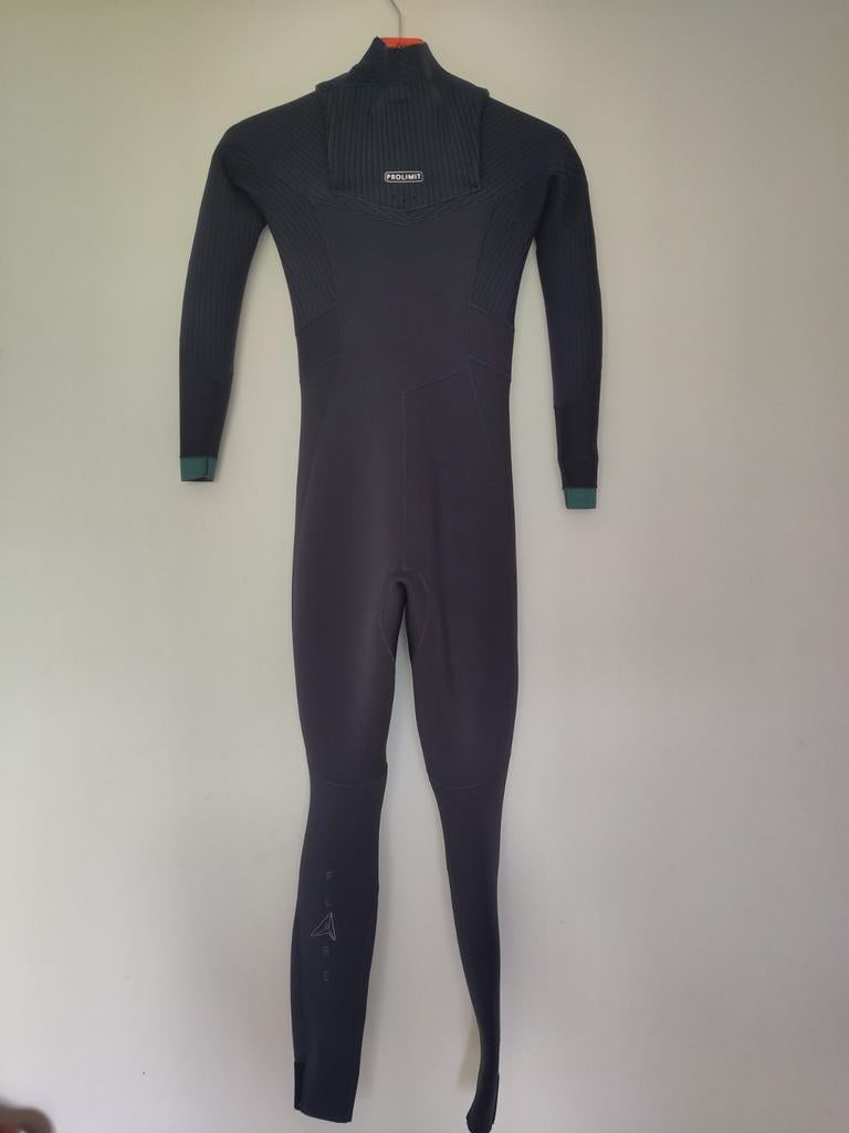 Wetsuit 5'3 prolimit, Watersport en Boten, Watersportkleding, Ophalen, Dame, Wetsuit, Prolimit