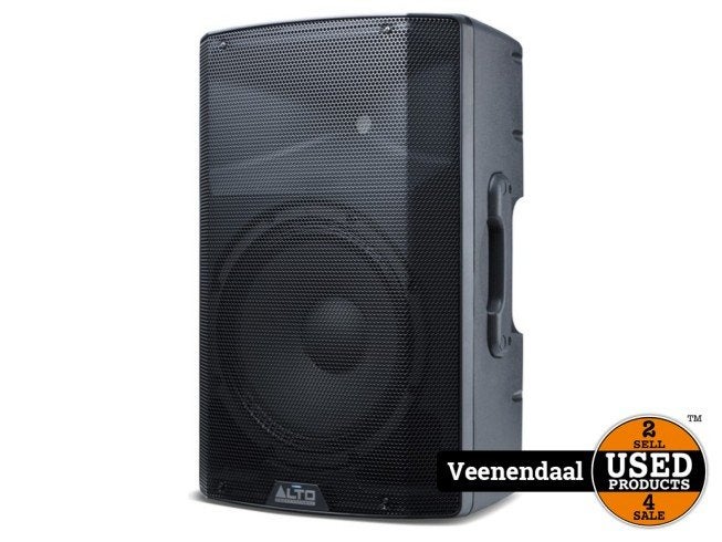 Alto TX212 Actieve Speaker in Zeer Nette Staat, Auto diversen, Magnat, Zo goed als nieuw, Info@magnat.de, Magnat Audio-Produkte GmbH
Lise-Meitner-StraÃŸe 9
50259 Pulheim
Germany