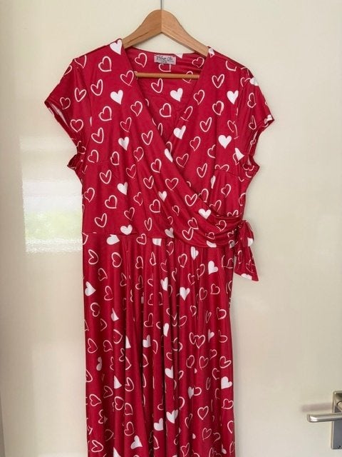 Topvintage jurk, Verzenden, Topvintage, Maat 46/48 (XL) of groter, Nieuw