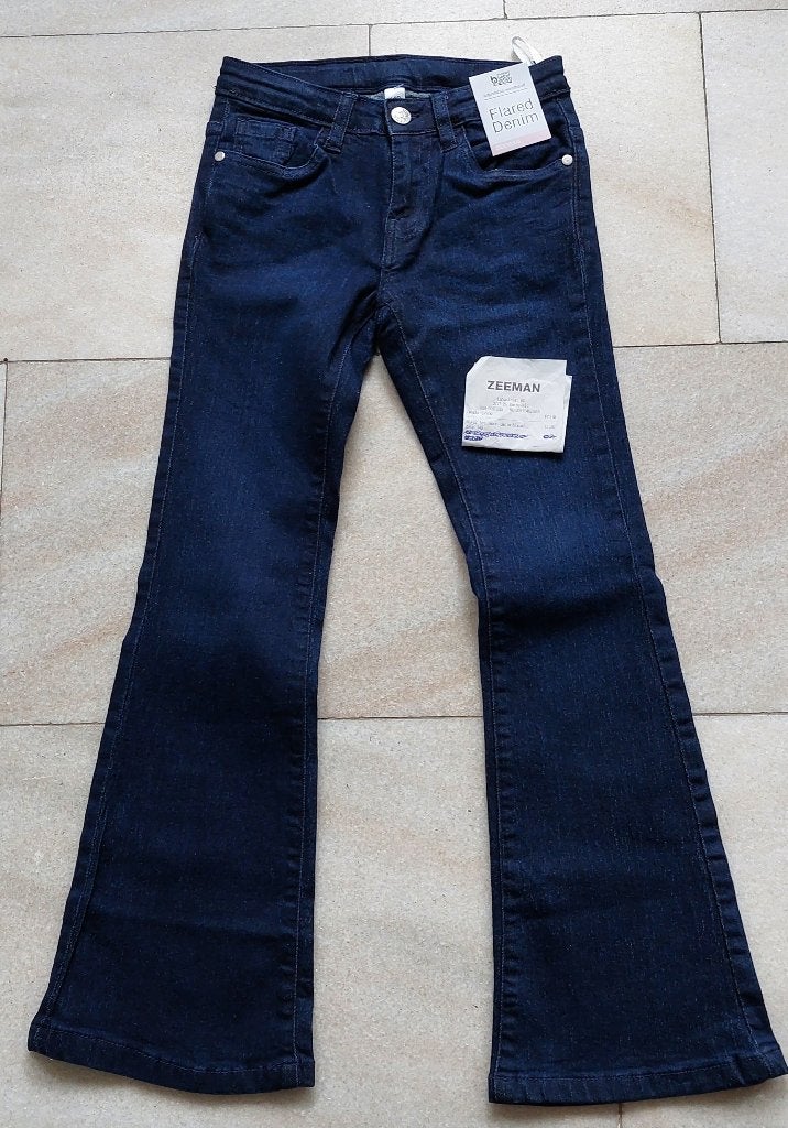 Meisjeskleding maat 140, Kinderen en Baby's, Kinderkleding | Maat 140, Ophalen of Verzenden, Zo goed als nieuw, Meisje, Jurk of Rok