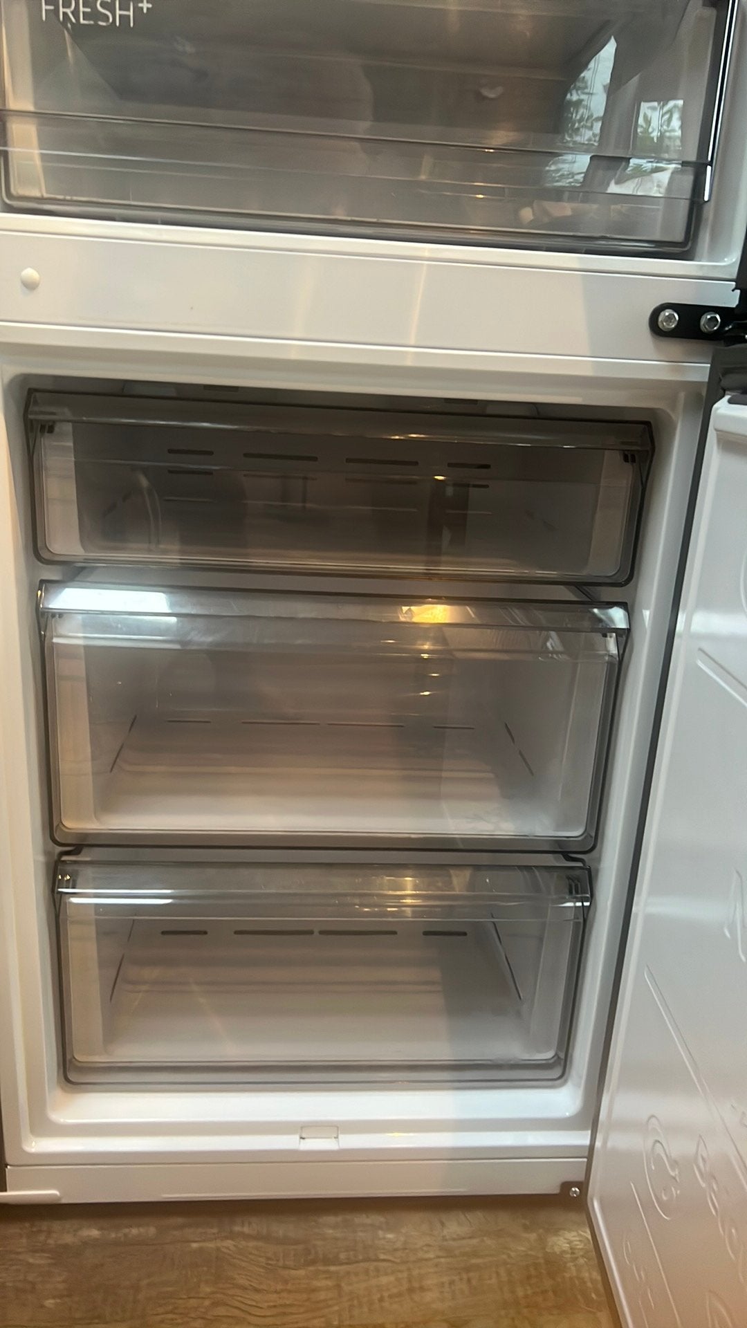 Foto 6 van Samsung koel vriescombinatie