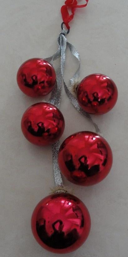 Diverse kerst decoratie in goede staat,los of 1 koop!, Ophalen of Verzenden, Zo goed als nieuw