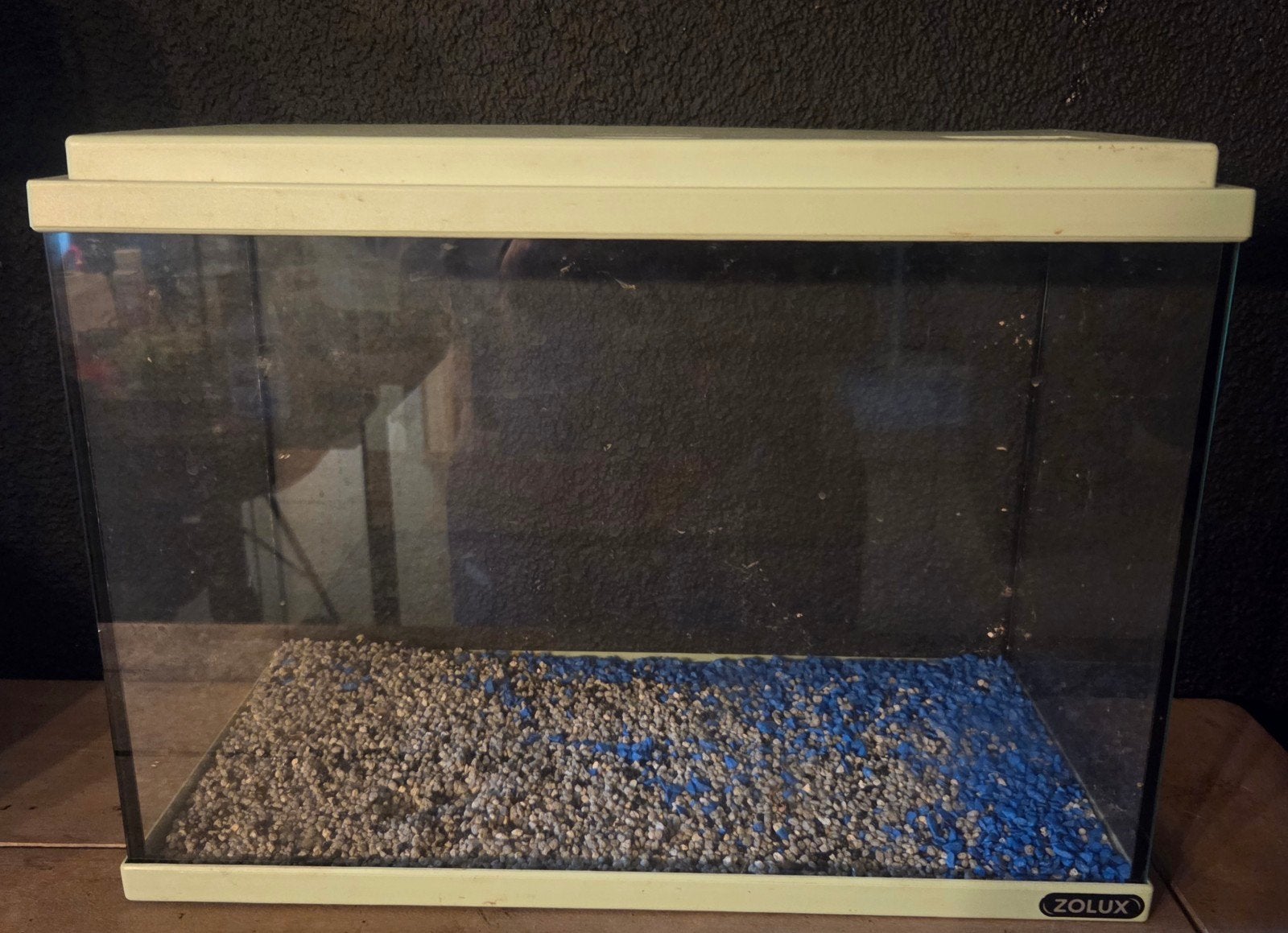 Zolux aqaurium, Dieren en Toebehoren, Ophalen