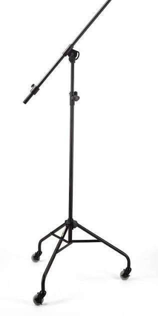 SAMSON SB100 Overhead microfoonstatief, Muziek en Instrumenten, Ophalen of Verzenden, Zo goed als nieuw, Studiomicrofoon