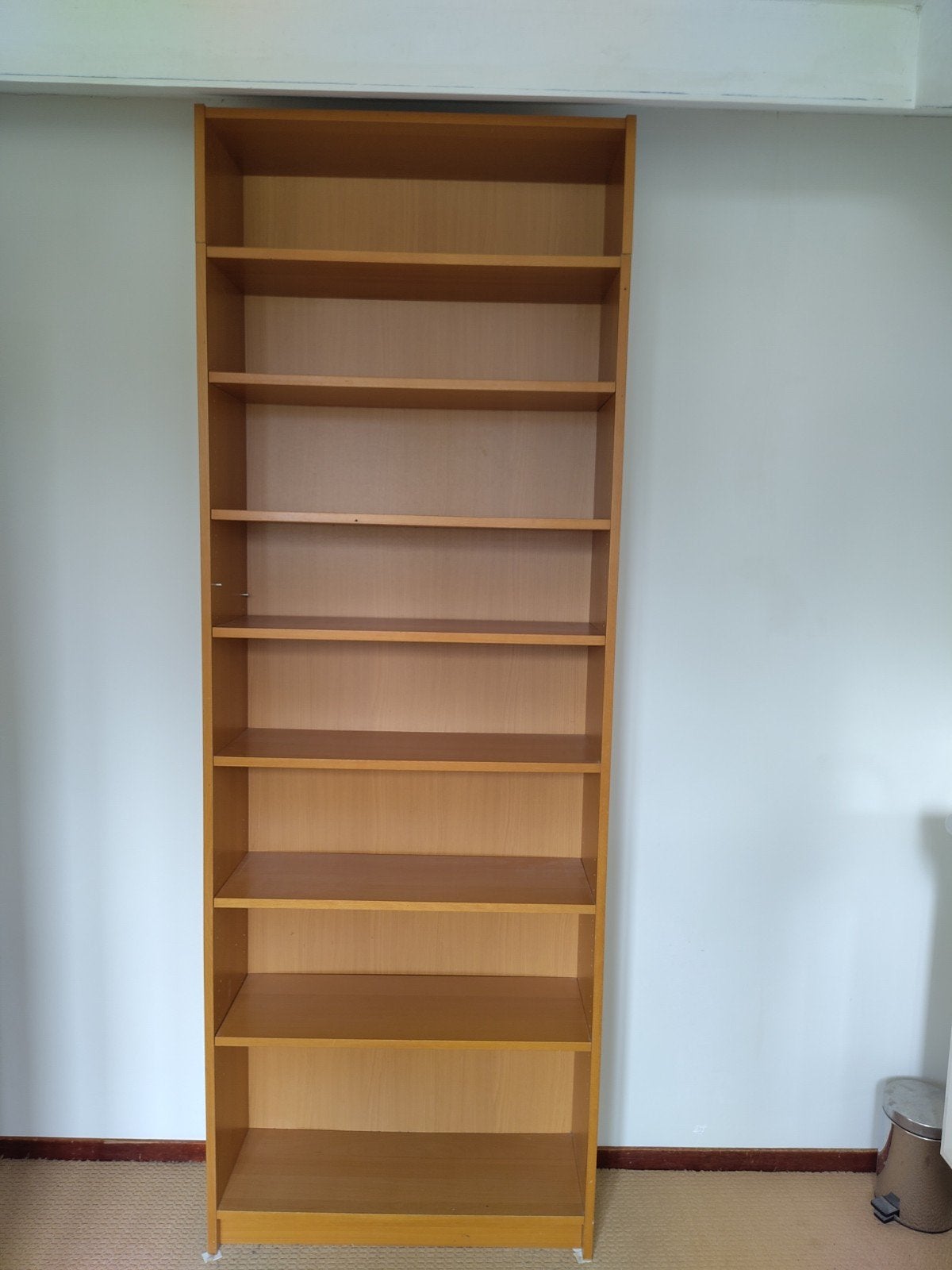 Billy boekenkast, Ophalen, 25 tot 50 cm, 50 tot 100 cm, 200 cm of meer