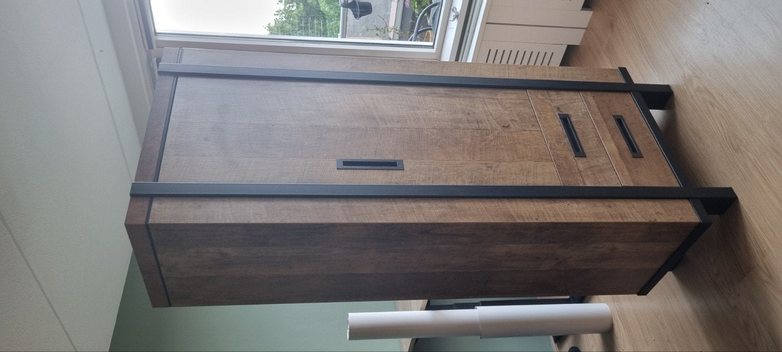 Set kasten van Haco. Kledingkast, dressoir en salontafel, Ophalen of Verzenden, Zo goed als nieuw