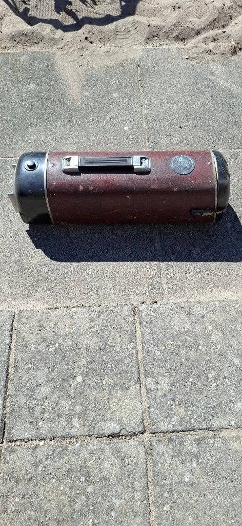 Antieke Electrolux Stofzuiger Vintage / Brocante, Ophalen