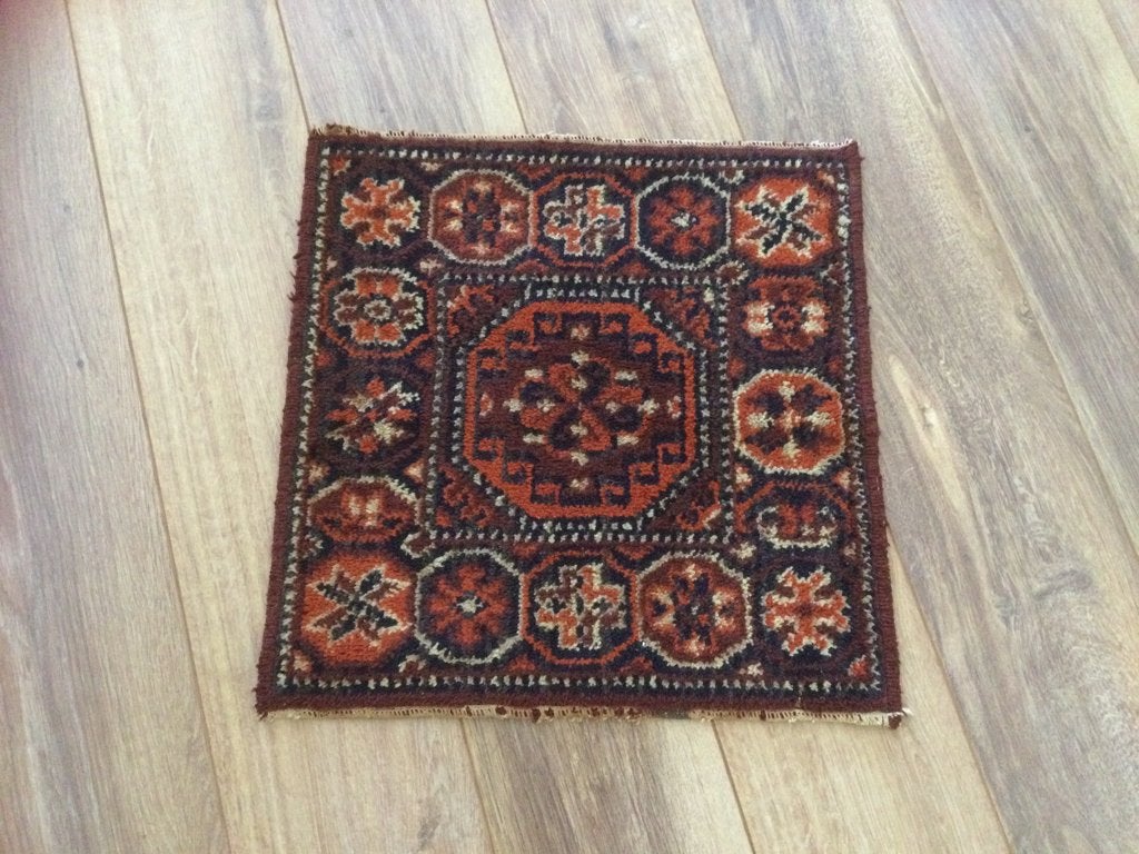Mooi kleedje 49 bij 50 cm., Minder dan 50 cm, Vierkant, Nieuw, Ophalen of Verzenden