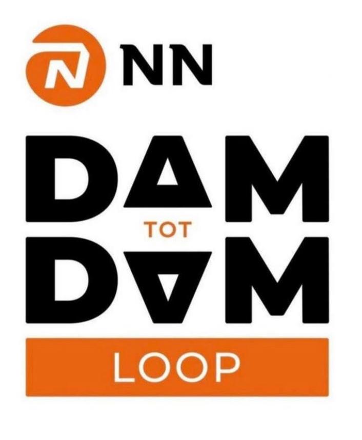Gezocht: Dam tot Damloop Ticket, Eén persoon, September