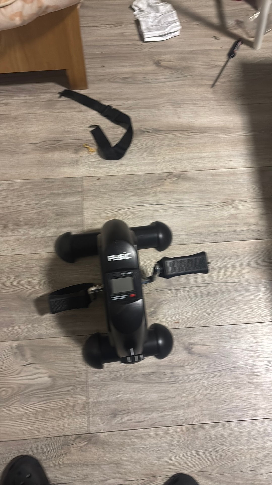 Fitness apparaat, Ophalen, Zo goed als nieuw, Benen, Crosstrainer
