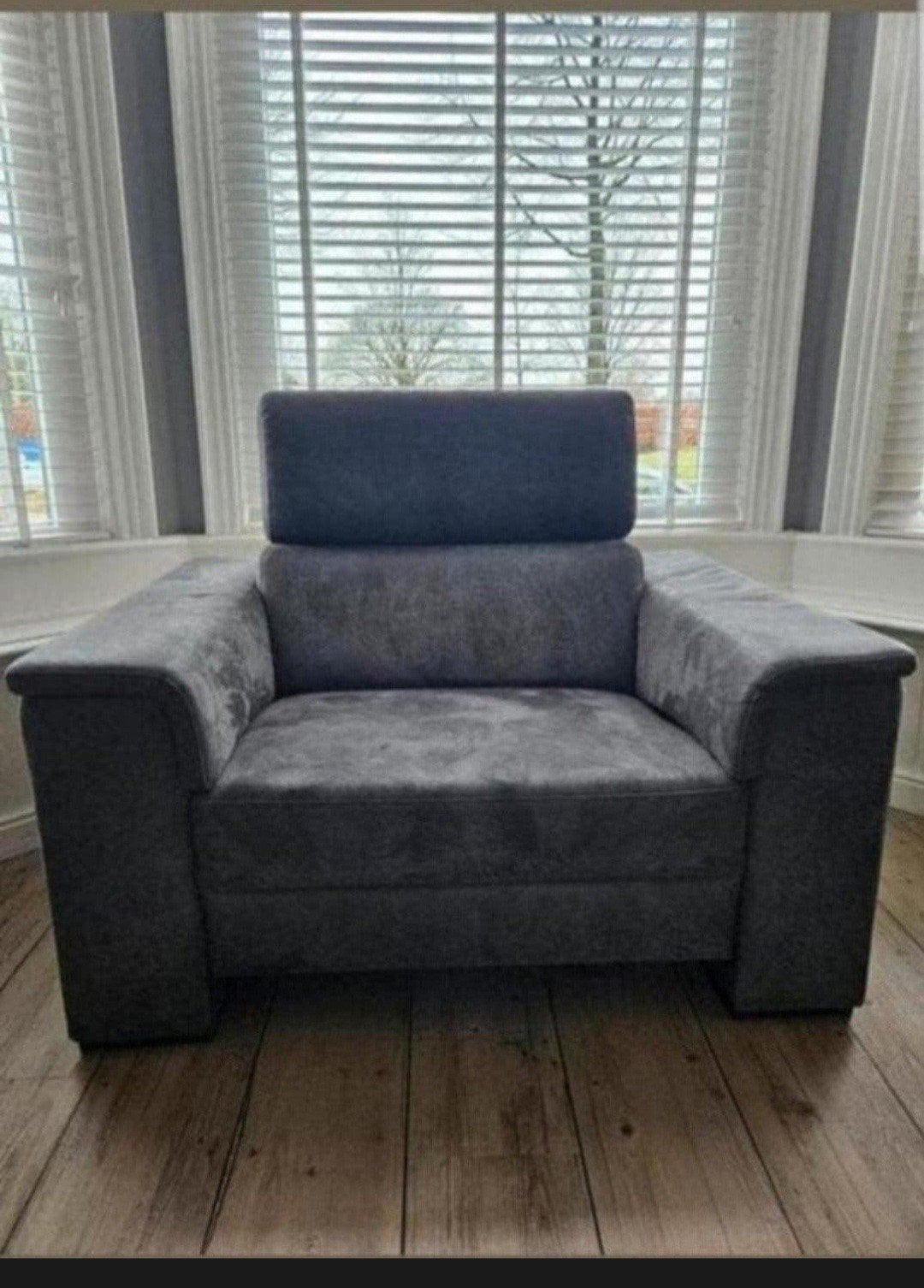 love seat, Huis en Inrichting, Ophalen, Gebruikt, 75 tot 100 cm