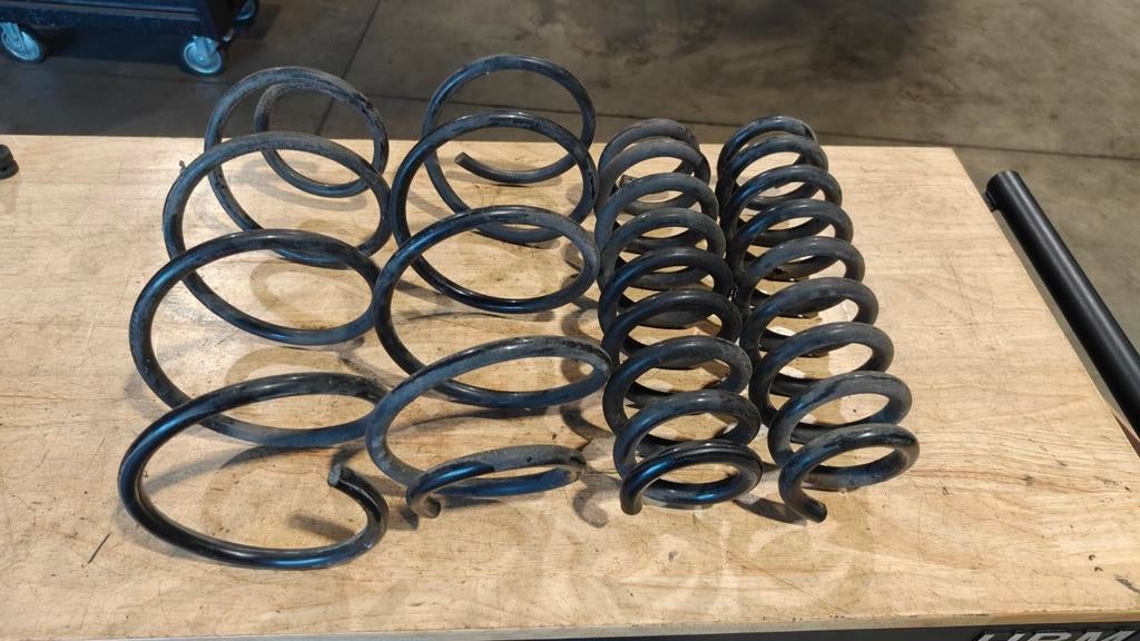 BMW E90 325i veren, Ophalen of Verzenden, BMW