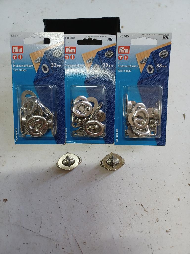 Tourniquets of draaisluitringen., Ophalen of Verzenden, Nieuw, Onderhoud en Reparatie
