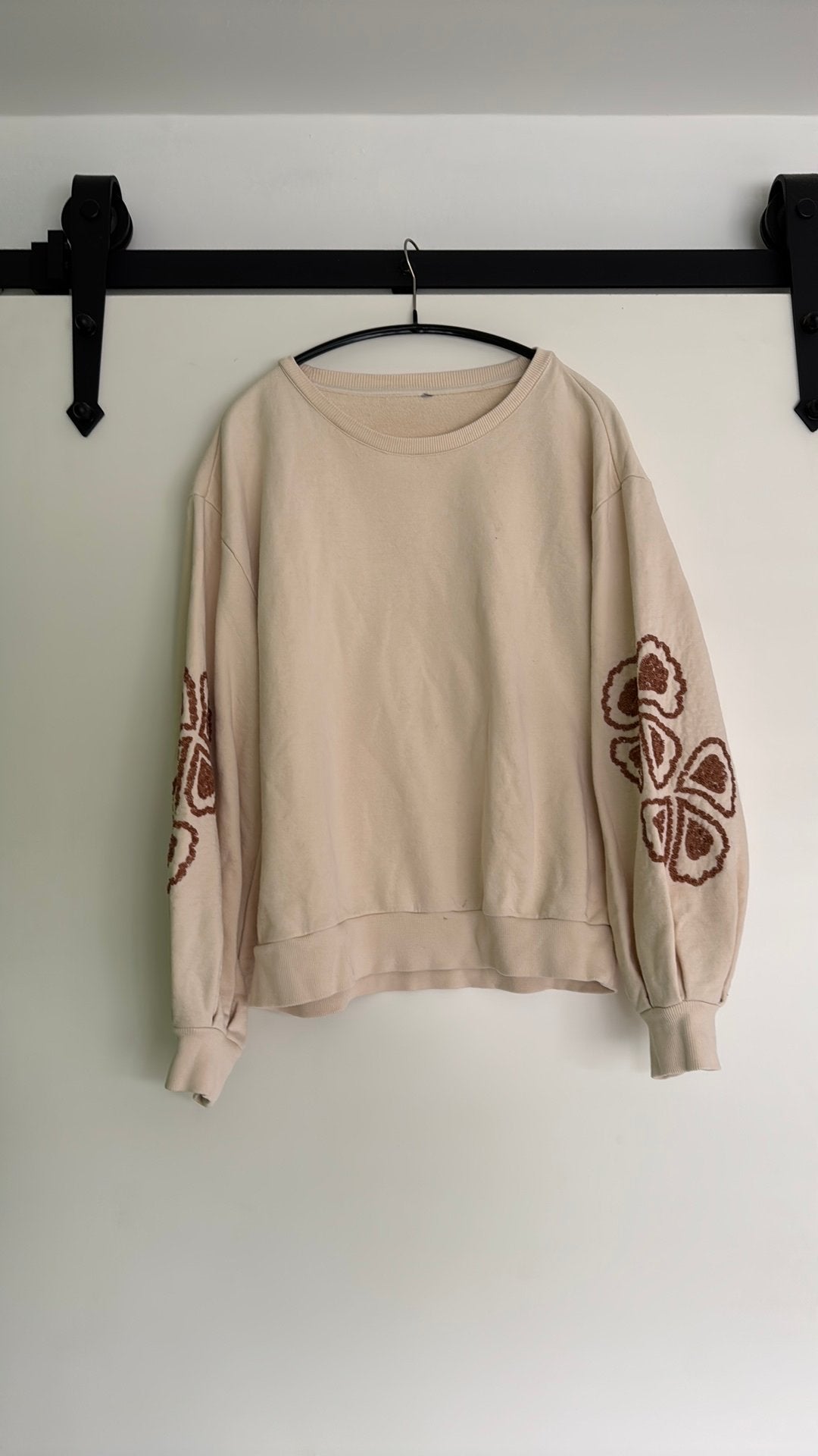 Summum trui ecru L, Verzenden, Zo goed als nieuw, Beige