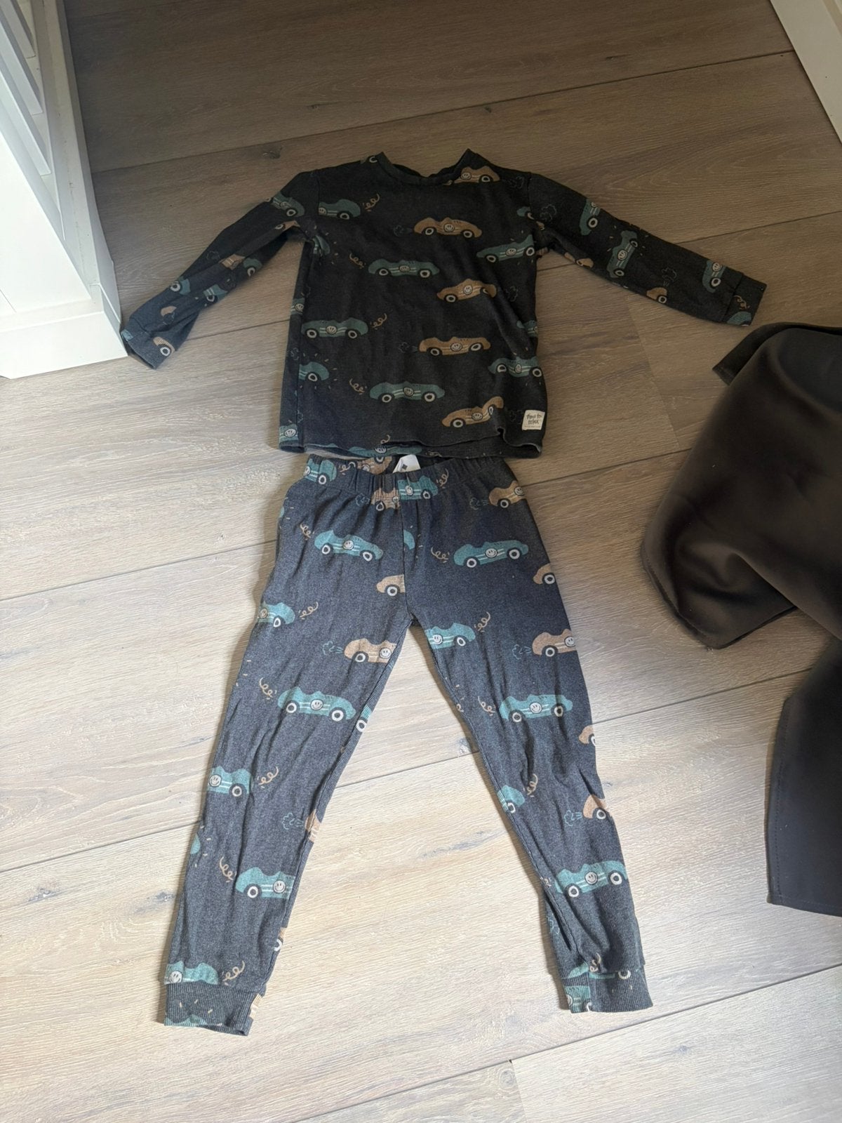Feetje, Ophalen of Verzenden, Zo goed als nieuw, Jongen, Nacht- of Onderkleding