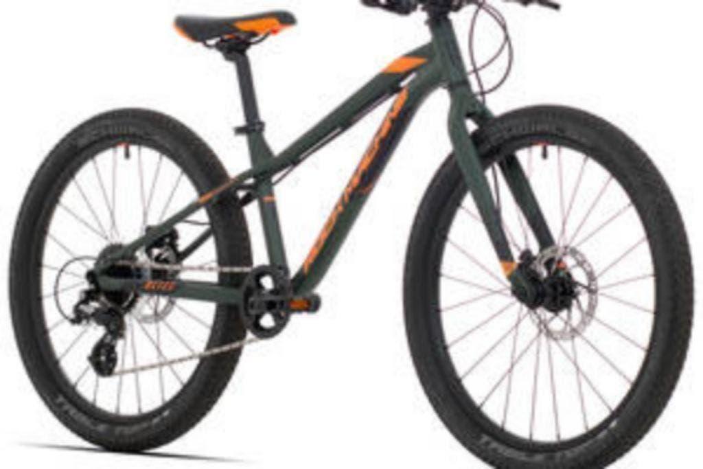 Rock Machine Blizz 24 inch 8v., Fietsen en Brommers, Fietsen | Mountainbikes en ATB, Ophalen of Verzenden, Nieuw, Overige merken