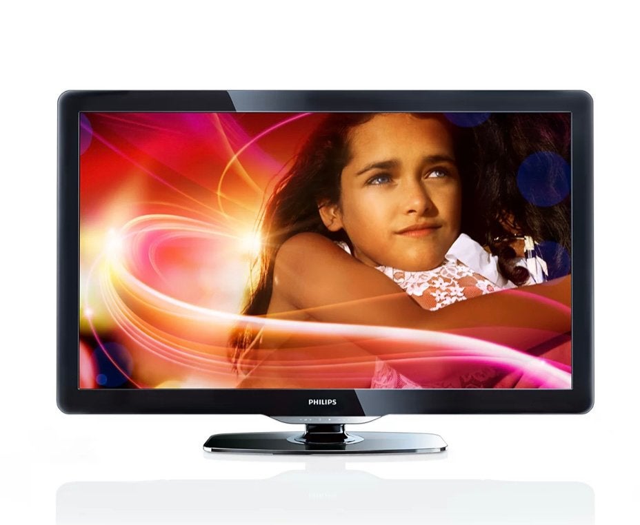 Philips 107 cm (42") Full HD 1080p