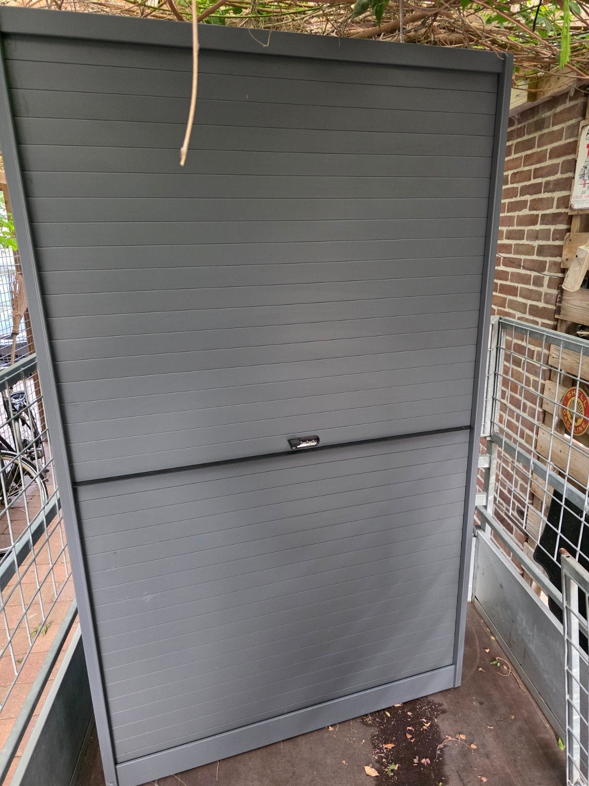 Grote archiefkast., Ophalen of Verzenden, 25 tot 50 cm, 100 tot 150 cm, 150 tot 200 cm