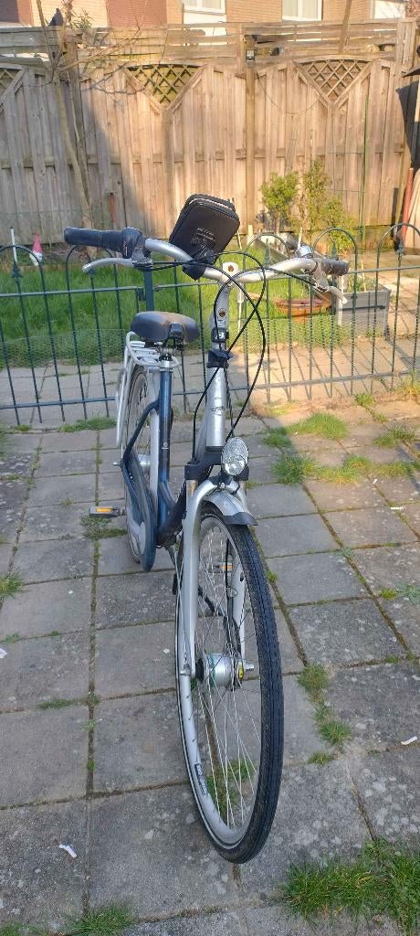 Fiets, 61 tot 65 cm, Ophalen, Zo goed als nieuw, Giant