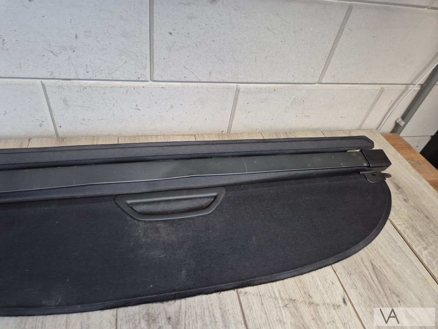 Renault Megane 3 2009 - 2016 rolhoes station rollo €75, Gebruikt, -, Renault, -