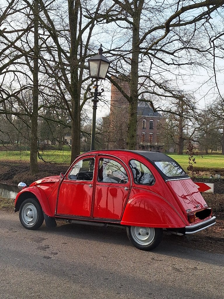 Trouwauto, Met chauffeur, Trouwauto
