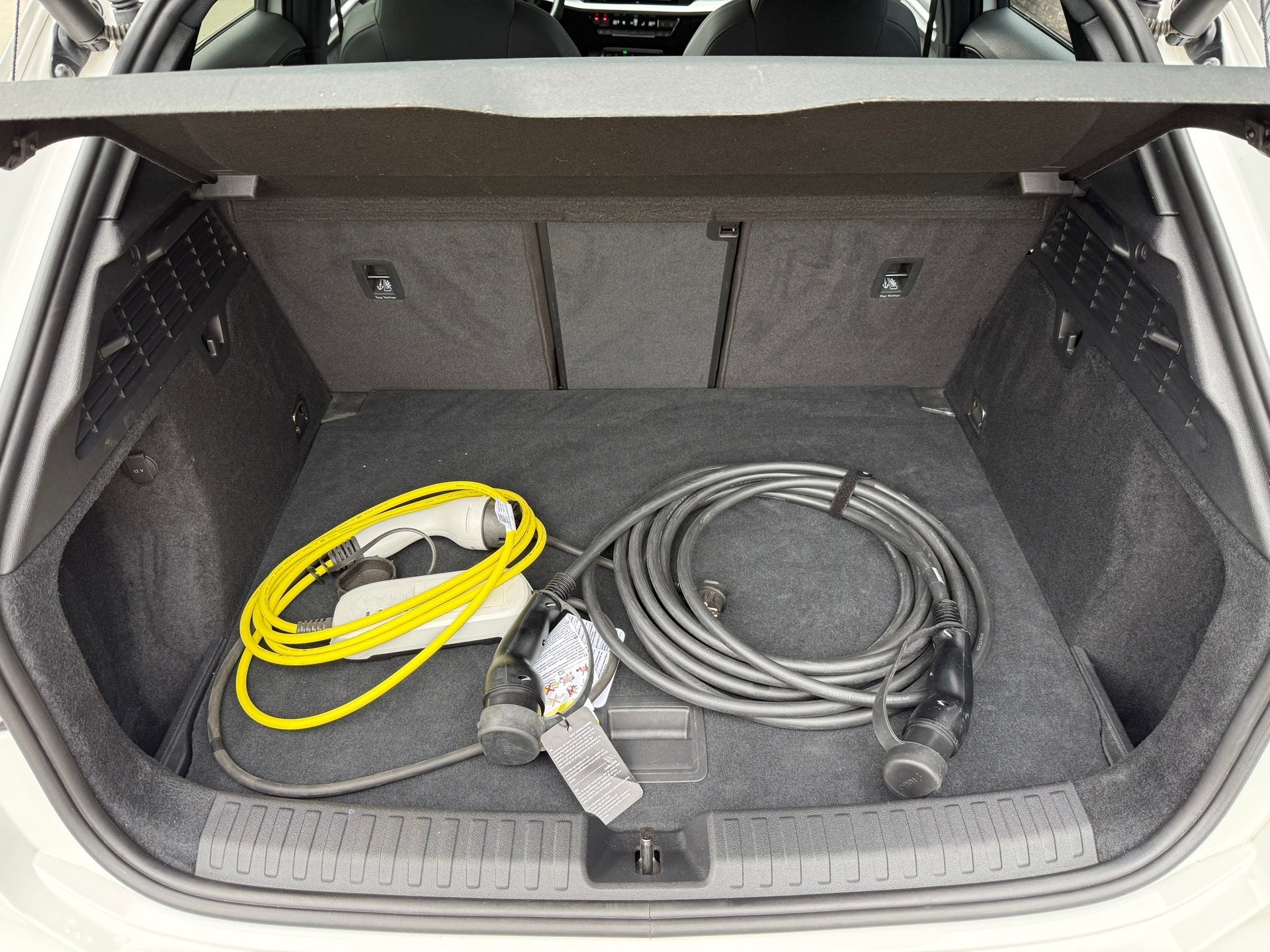 Foto 19 van Audi A3 Sportback 40 TFSI hybride S-line
