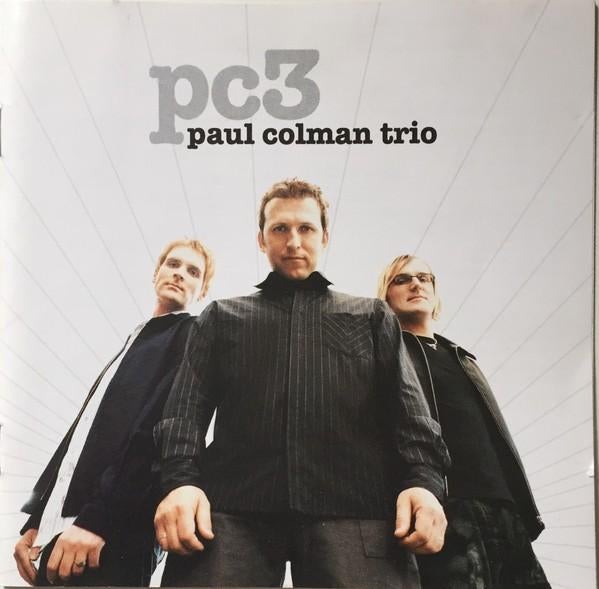 Paul Cilman Trio, Ophalen of Verzenden, Gebruikt, Poprock