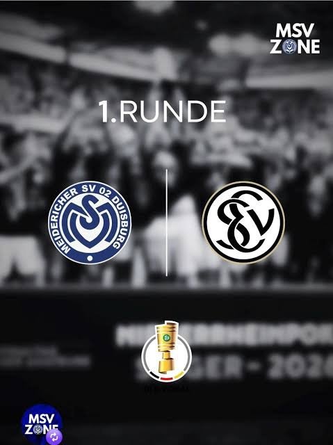 4 kaartjes MSV Duisburg - Elversberg - DFB Pokal 22/08, Drie personen of meer, Augustus