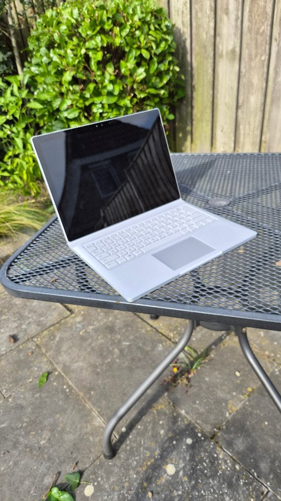 Microsoft Surface Book 2 - Laptop en tablet in één., Computers en Software, 2 tot 3 Ghz, Qwerty, 8 GB, 13 inch