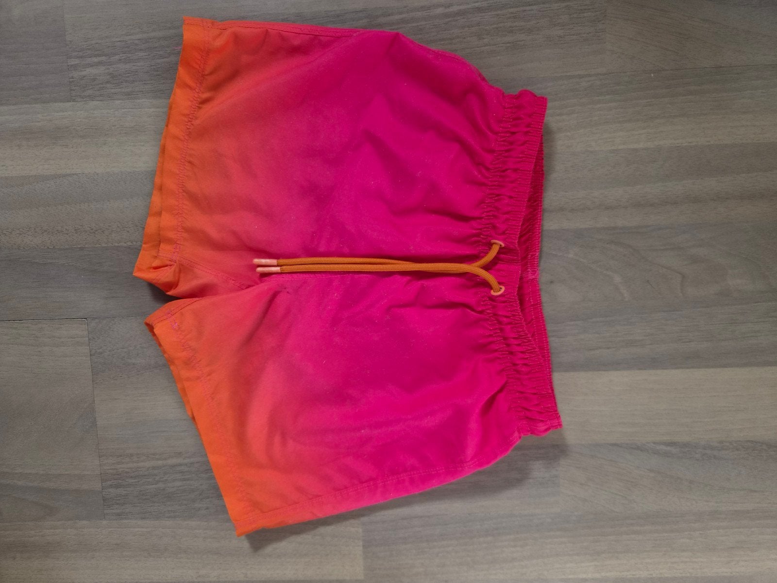 Maat 134 Zwembroek - Zo goed als nieuw, Ophalen of Verzenden, Zo goed als nieuw, Jongen, Sport- of Zwemkleding