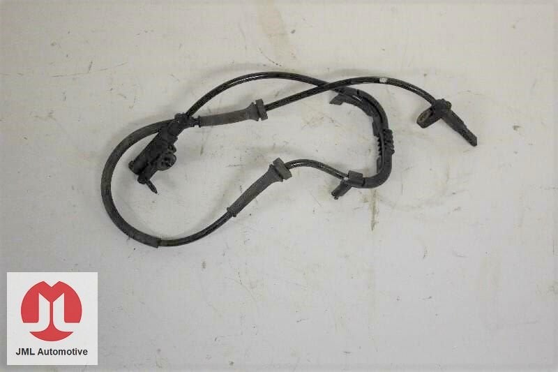 ABS SENSOR ACHTER MITSUBISHI COLT, Gebruikt, -, -, Ophalen of Verzenden
