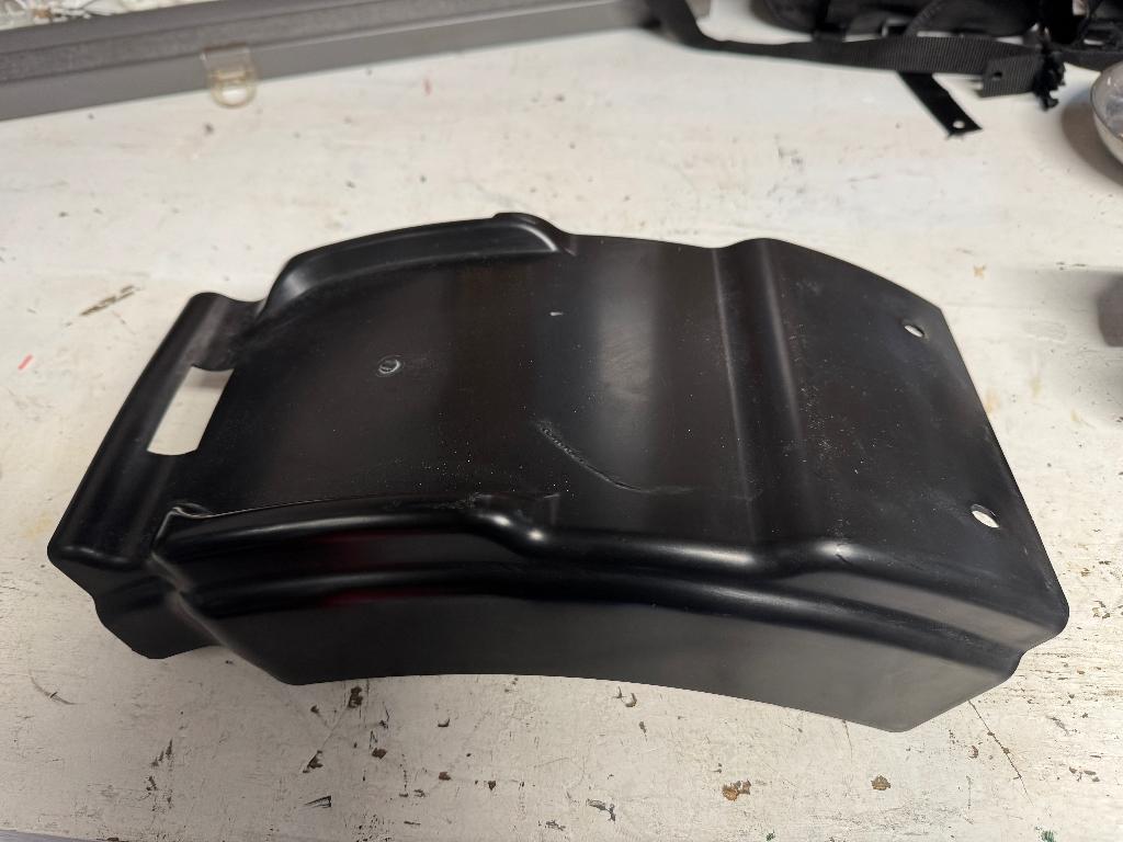 Diverse onderdelen Fatboy Twincam 2001, Motoren, Onderdelen | Harley-Davidson, Gebruikt, Ophalen of Verzenden