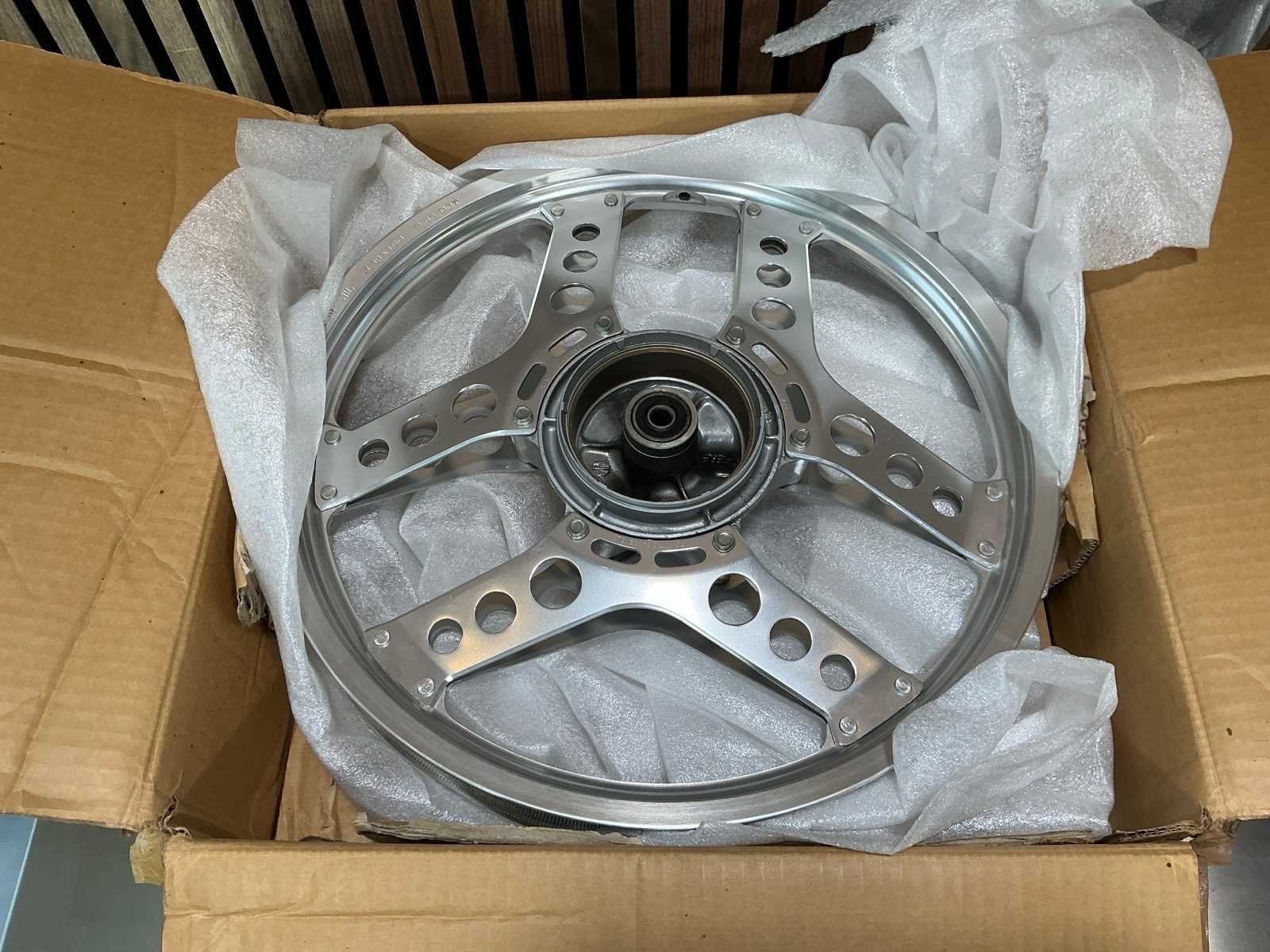 Wielset Honda MBX 1994 / 1983 n.o.s., Gebruikt