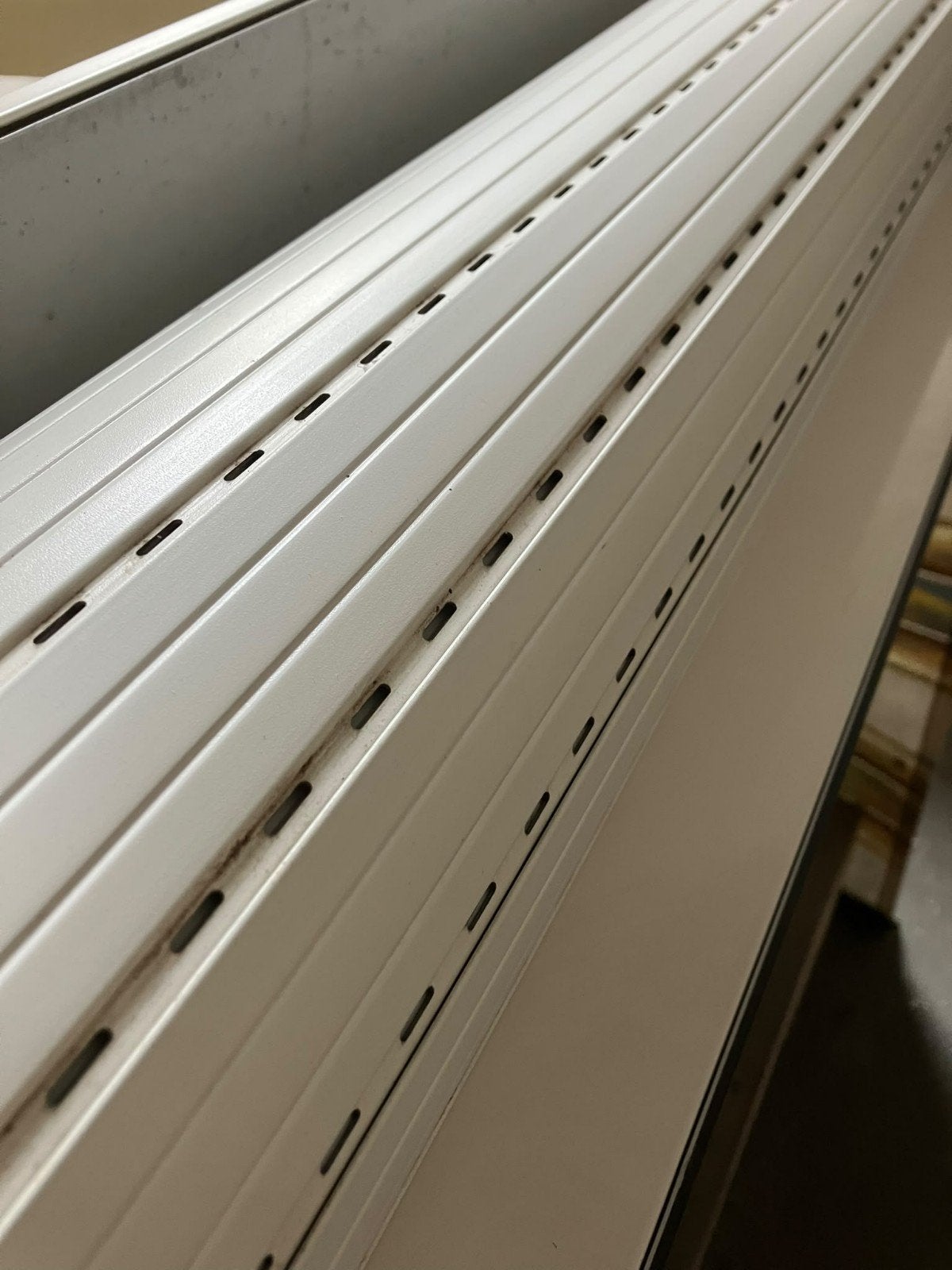 rolluik elektrisch/*afstandb 370cm br x 216cm hoog, Ophalen, Overige kleuren, 200 cm of meer, 200 cm of meer