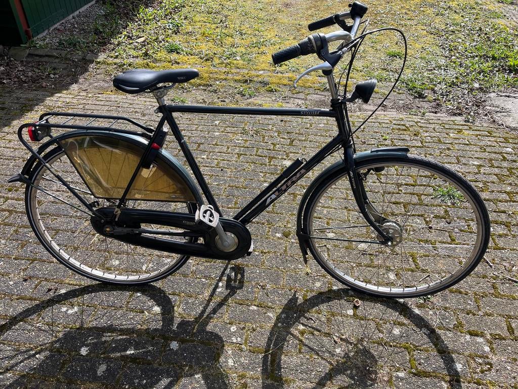 Altra fiets - Goede staat, banden moeten vervangen worden, Ophalen, Gebruikt, Overige merken
