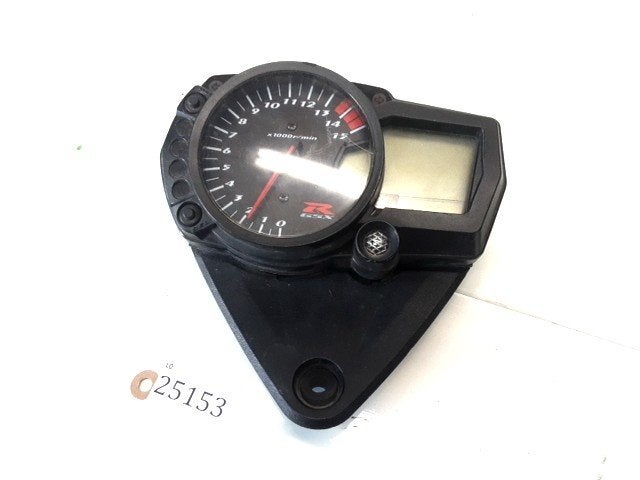 GSXR1000 2005 - 2006 Suzuki Tellers D1-57158, Motoren