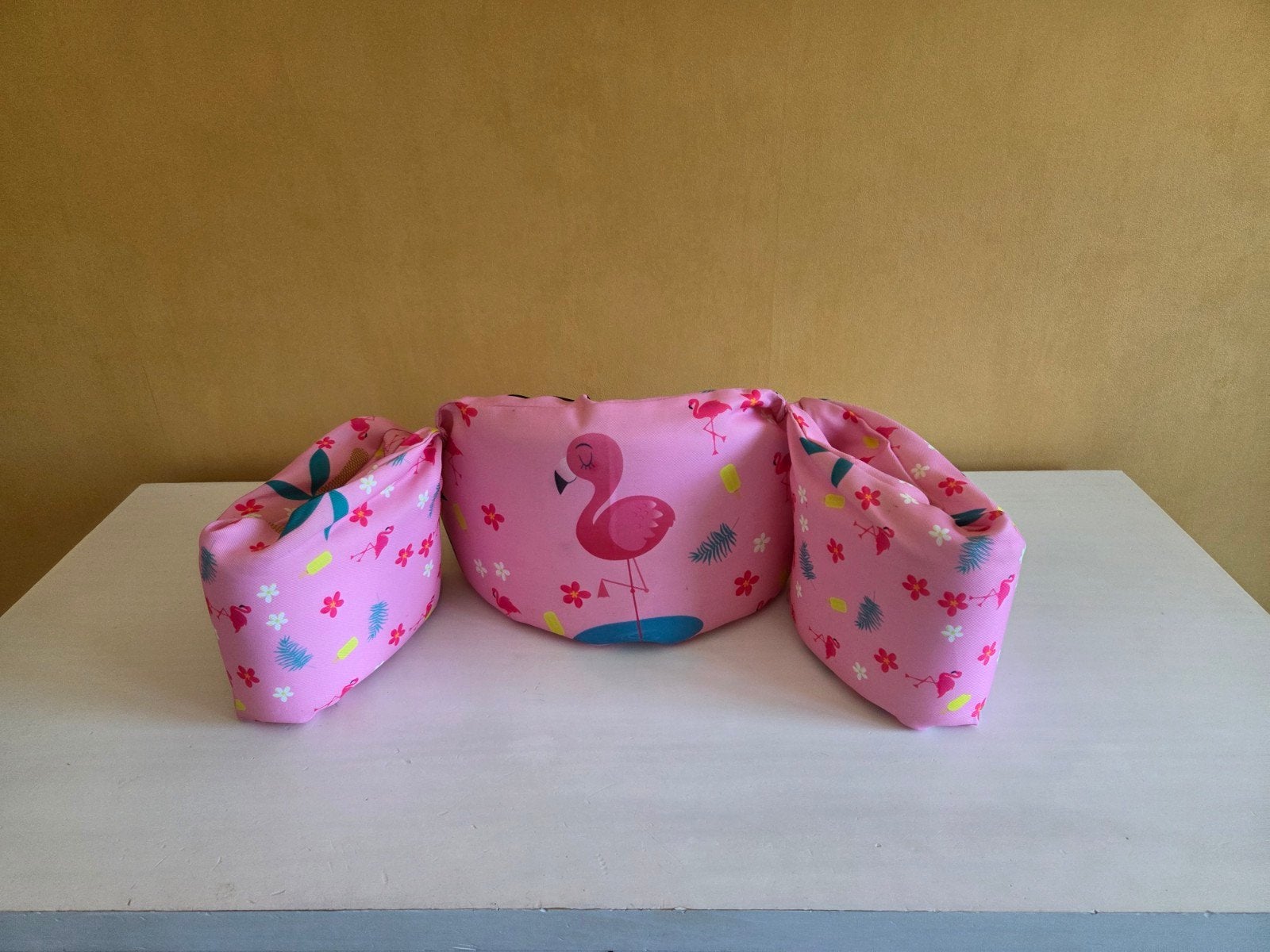zwembandjes puddle jumper, Ophalen of Verzenden, Overige maten, Jongetje of Meisje, Zwem-accessoire