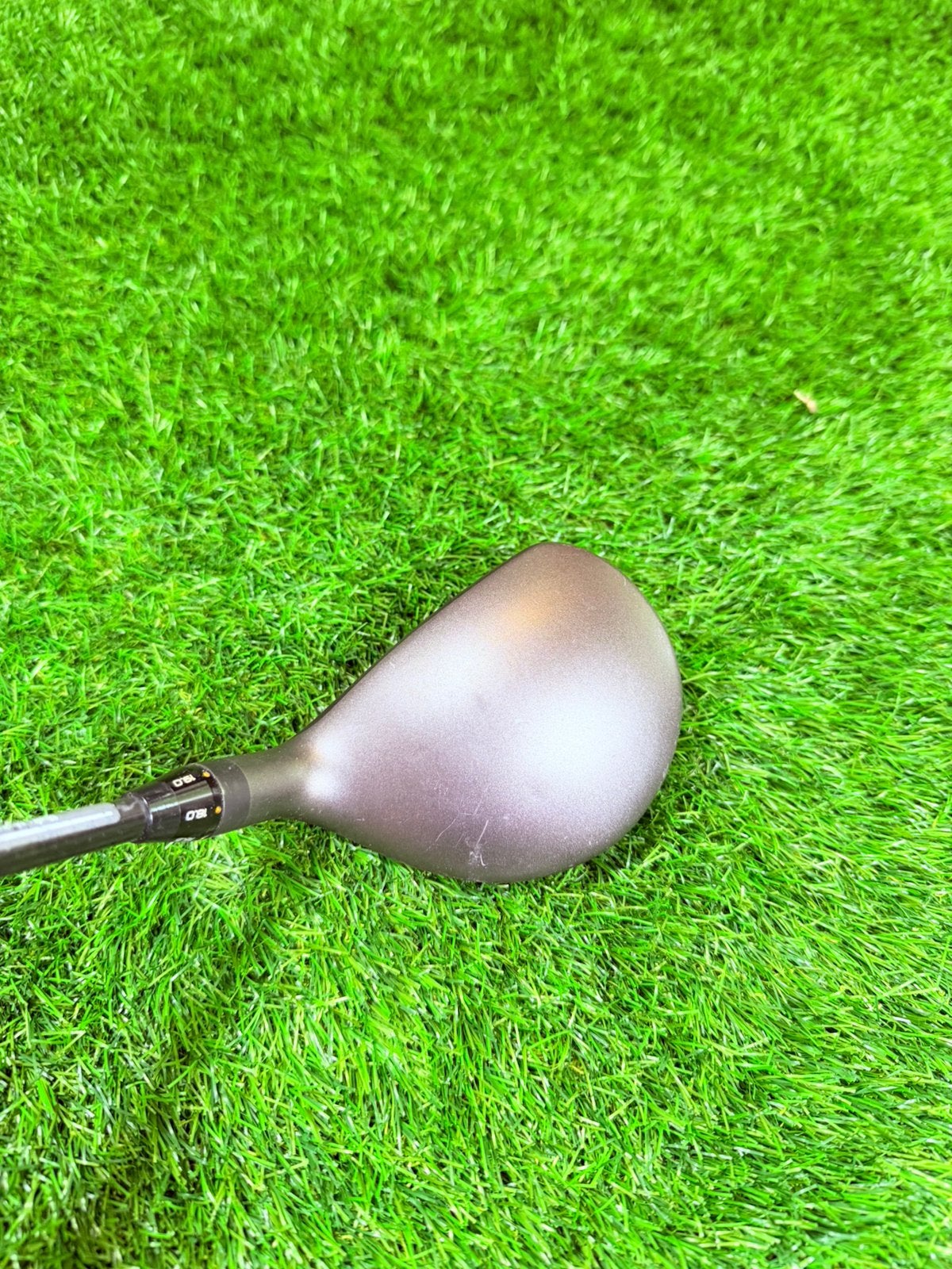 Wilson Staff FG Tour M3 Fairwaywood 5 – 17 (Rechtshandig), Sport en Fitness, Overige merken, Ophalen of Verzenden, Zo goed als nieuw