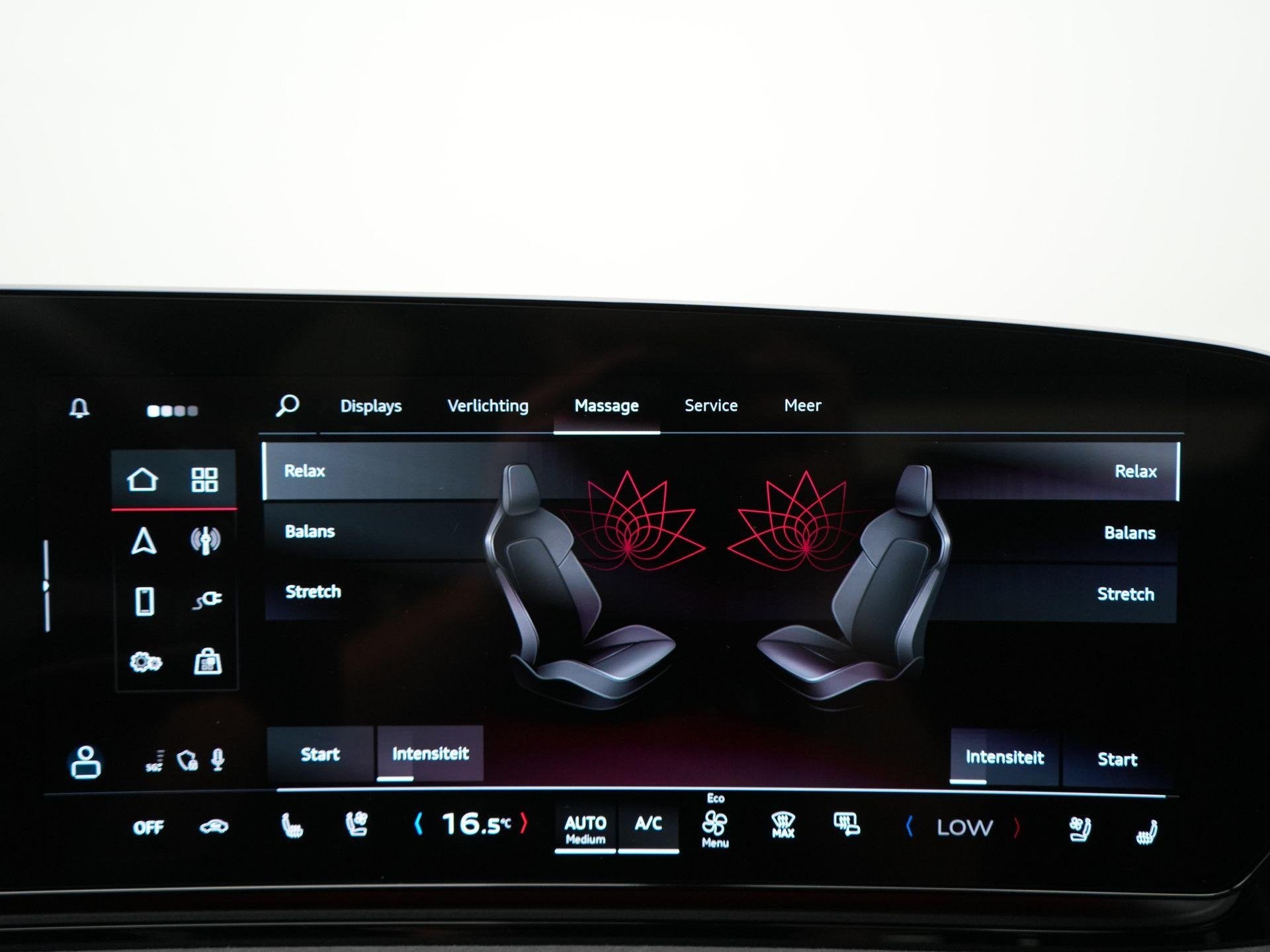 Foto 24 van Audi A6 Avant e-tron S edition 83 kWh 286pk | Luchtvering |