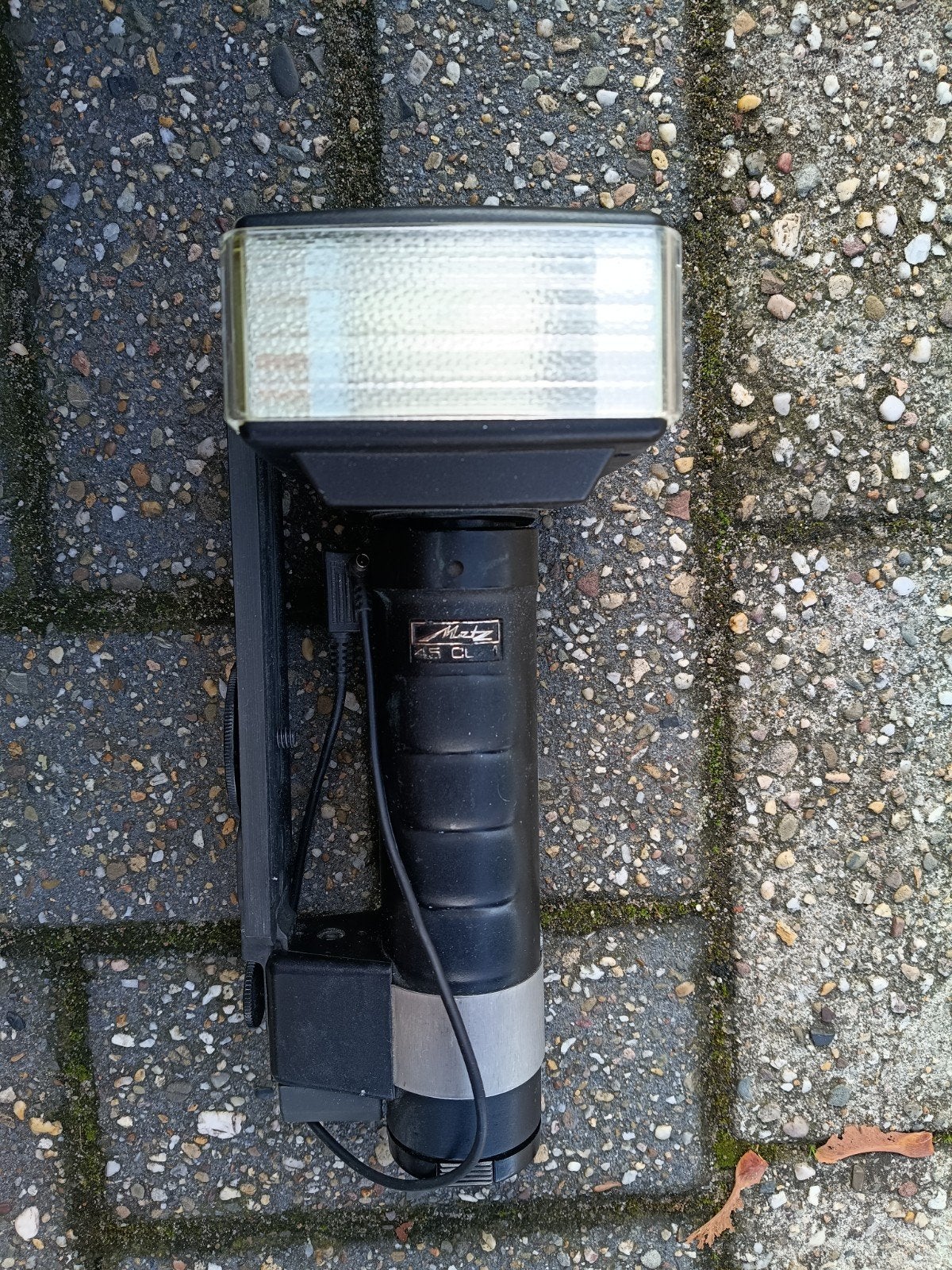 Huizen - GRATIS AF TE HALEN Camera Flitser, Ophalen, Overige merken