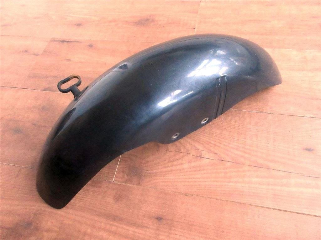 Suzuki GSX 750 voor spatbord GSX750ES voorspatbord GSX750EF, Ophalen of Verzenden