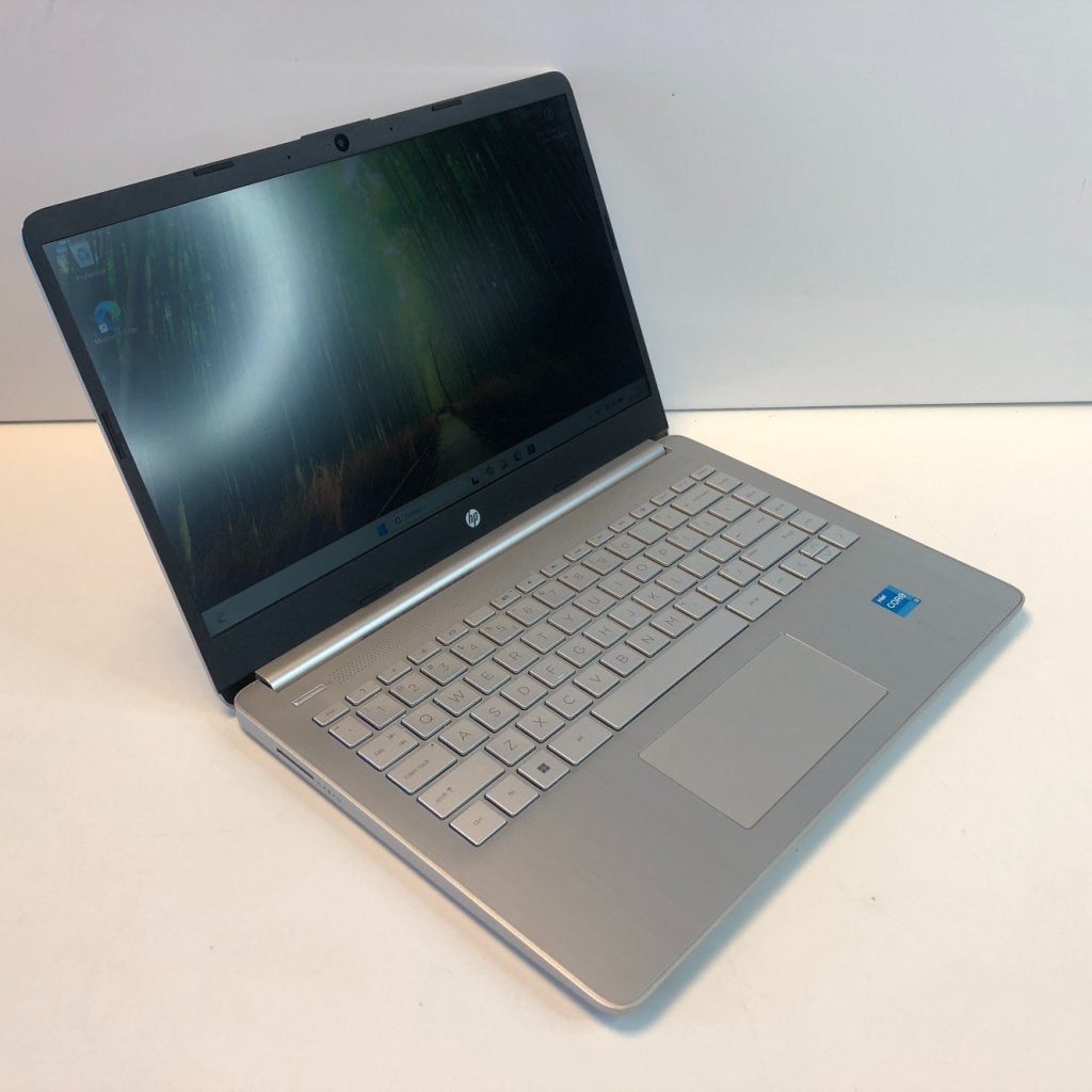HP 14s-dq2435nd Laptop | 256GB | 8GB | Nette Staat, Computers en Software, HP, Gebruikt, Support@hp.com, 1501 Page Mill Road
Palo Alto, CA 94304
USA