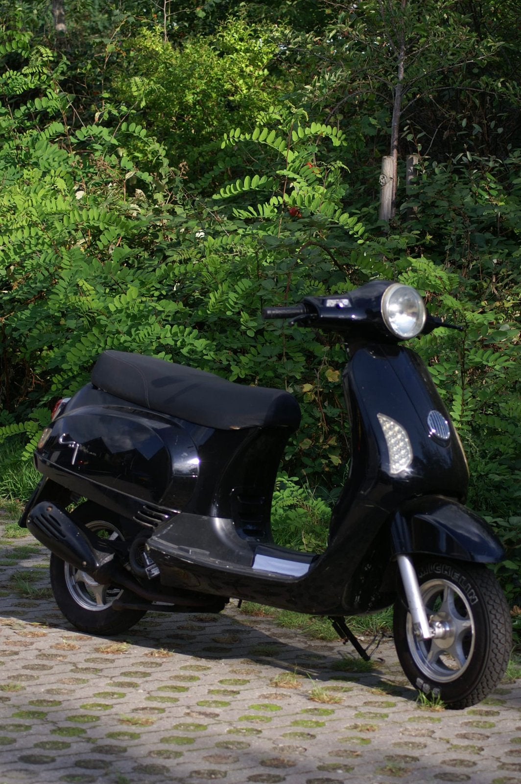 Pronto capri scooter - Goed Onderhouden met Nieuwe Accu, Ophalen, Gebruikt