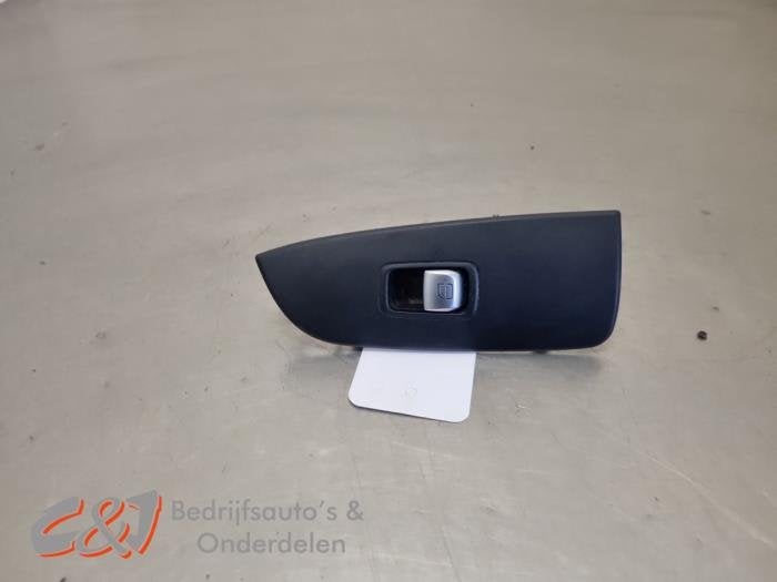 Elektrisch Raam Schakelaar van een Mercedes Vito, Auto-onderdelen, Gebruikt, -, Ophalen of Verzenden, -