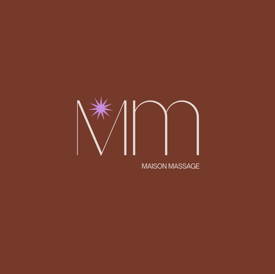 ‍️ Relaxing Massages – At Your Place or Mine! ‍️, Ontspanningsmassage