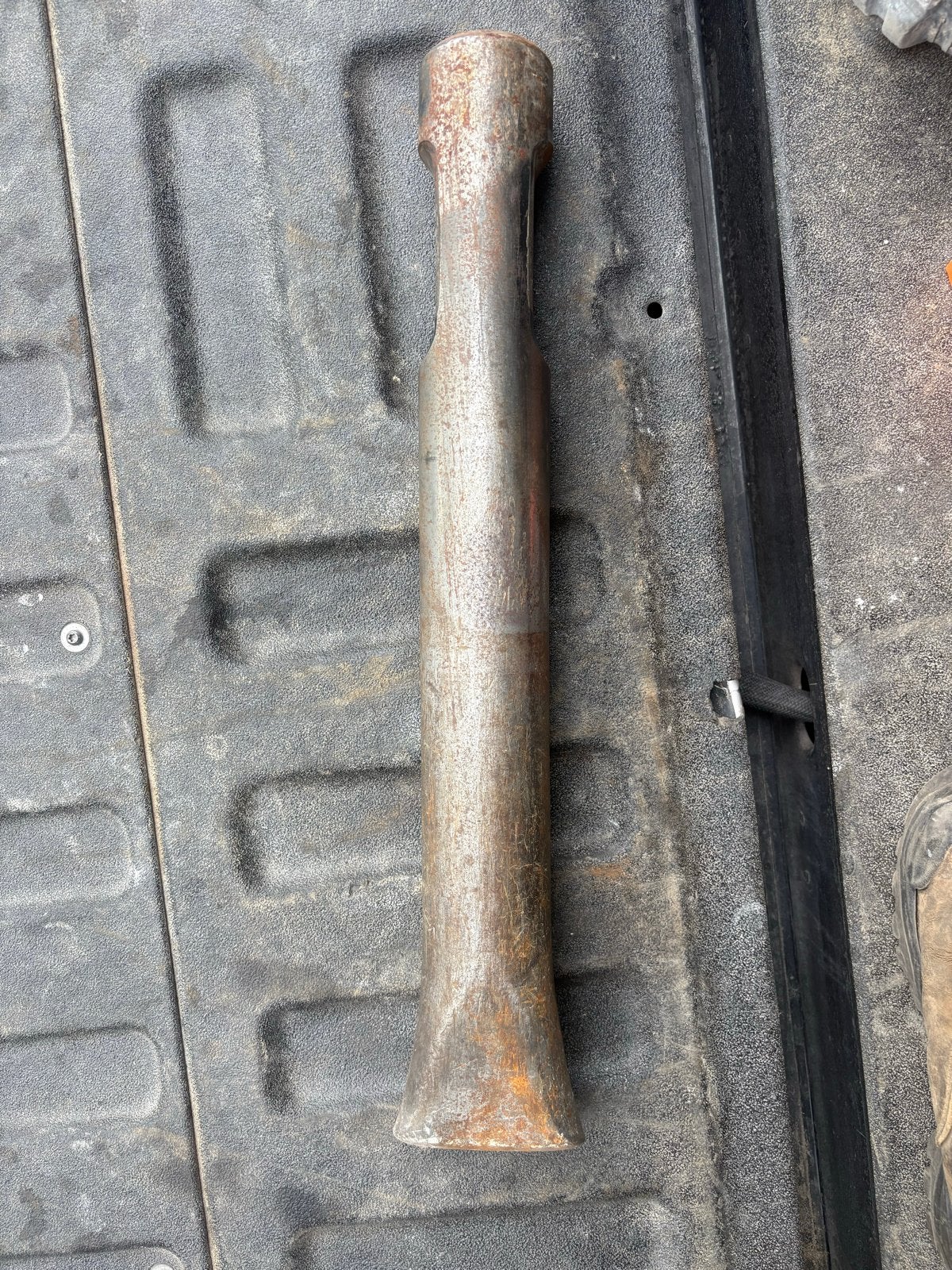 Atlas copco sb 202 Sloophamer beitel, Ophalen, Gebruikt