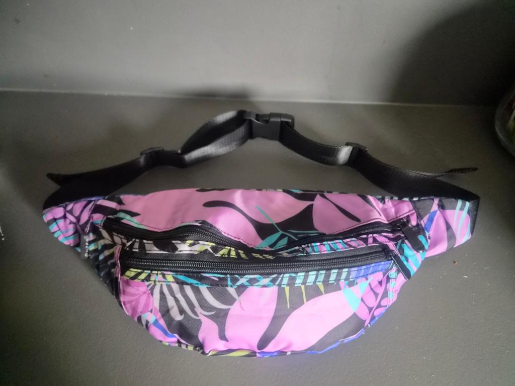 Ryaco Festival Heuptas – Perfect voor dit festivalseizoen!, Ophalen, Nieuw, 30 cm of meer, Minder dan 35 cm