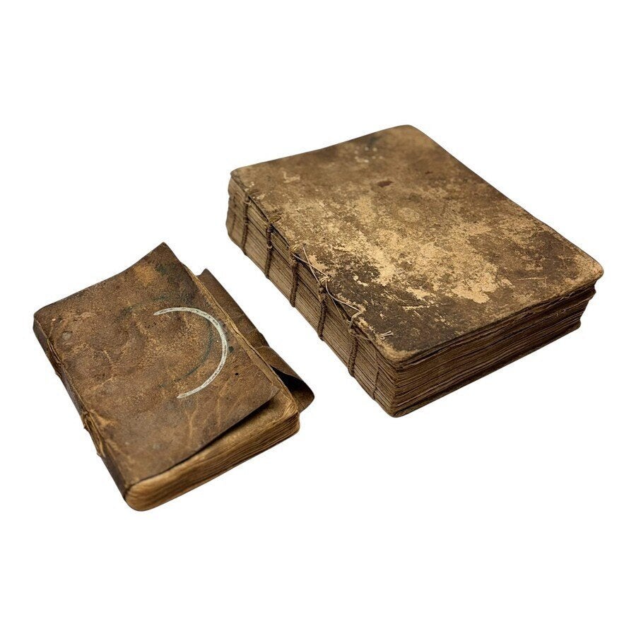 Geestelyke gezangen 1728/Gelykenissen van den Verloren Zoon, Boeken, Ophalen of Verzenden, Gelezen